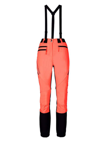 ROCK EXPERIENCE Ski-/ Snowboardhose "Noorvik" in Rot