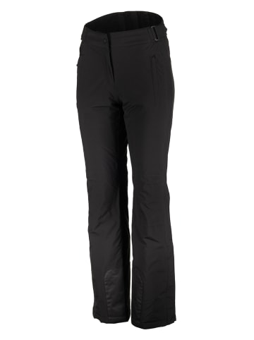 Traunstein Sport Ski-/ Snowboardhose "Wildspitze" in Schwarz