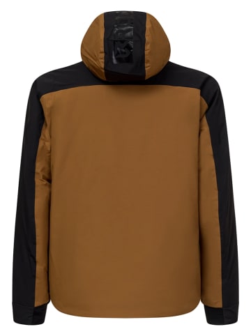ROCK EXPERIENCE Functionele jas "Re. Sun Peaks" lichtbruin