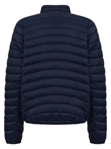 ROCK EXPERIENCE Hybridjacke "Fortune 2.0" in Dunkelblau