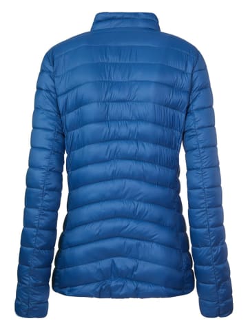 ROCK EXPERIENCE Functionele jas "Fortune 2.0" blauw