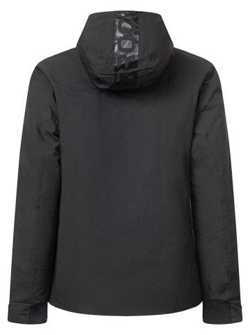 ROCK EXPERIENCE Funktionsjacke "Re. Sun Peaks" in Schwarz