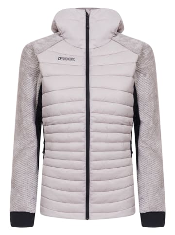 ROCK EXPERIENCE Hybridjacke "Wild Cat 2.0" in Rosa