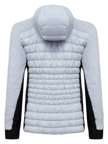 ROCK EXPERIENCE Hybridjacke "Wild Cat 2.0" in Hellblau