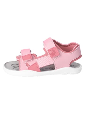 Ricosta Barfußschuhe "Biggi" in Rosa