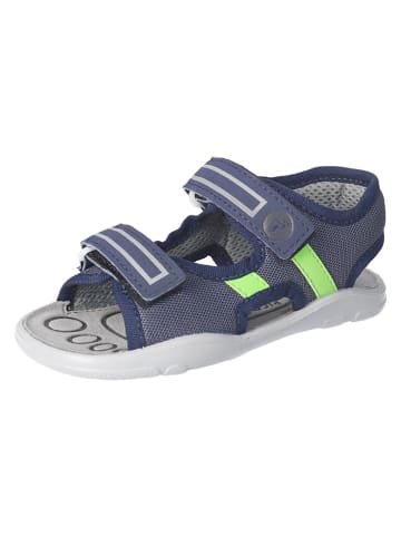 Ricosta Barefootschoenen "Avenue" donkerblauw