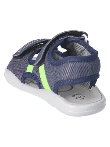 Ricosta Barefootschoenen "Avenue" donkerblauw