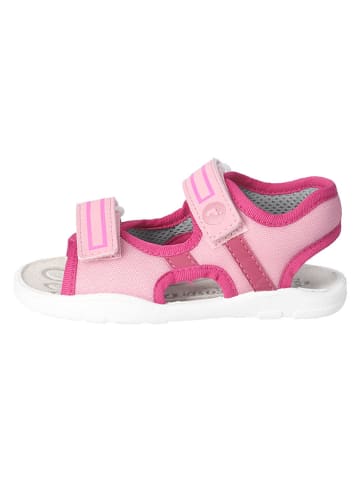 Ricosta Barefootschoenen "Avenue" lichtroze