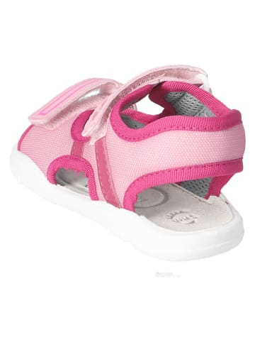 Ricosta Barefootschoenen "Avenue" lichtroze