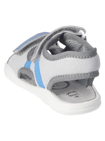 Ricosta Barfußschuhe "Avenue" in Grau