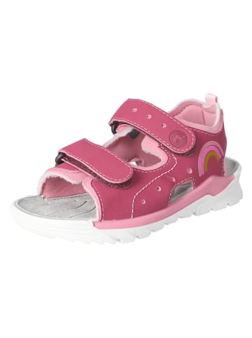 Ricosta Sandalen in Pink
