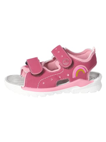 Ricosta Sandalen in Pink