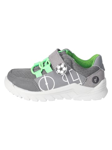 Ricosta Sneakers "Ben" grijs