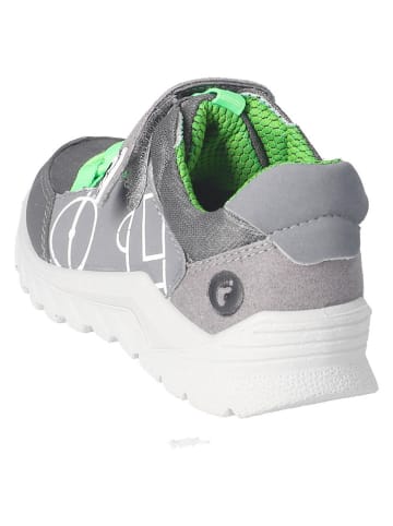 Ricosta Sneakers "Ben" grijs