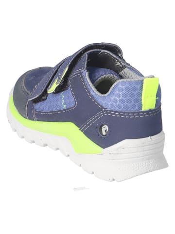 Ricosta Sneakers "Marius" blauw