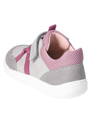 Ricosta Sneakersy "Elio" kolorze szarym