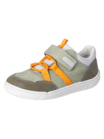 Ricosta Sneakers "Elio" kaki
