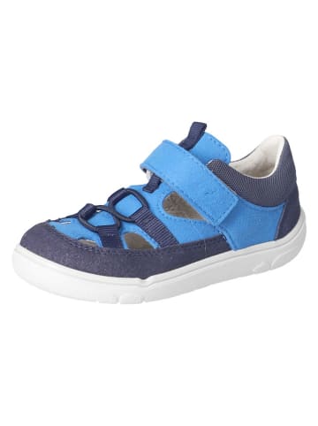 Ricosta Enkelsandalen "Ibo" blauw