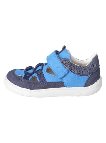 Ricosta Enkelsandalen "Ibo" blauw