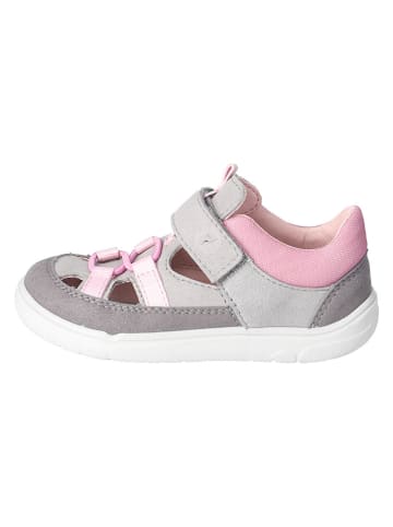 Ricosta Enkelsandalen "Ibo" grijs