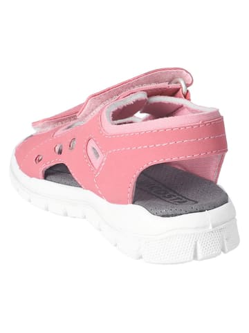 Ricosta Sandalen "Miro" in Pink