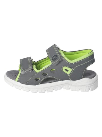 Ricosta Sandalen "Miro" grijs