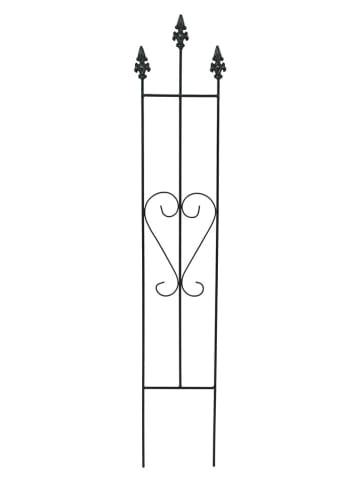 POSIWIO Latwerk groen - (B)19,5 x (H)98,5 x (D)1,5 cm