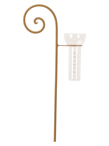 POSIWIO Tuinsteker roestrood - (B)22,5 x (H)115 x (D)6 cm