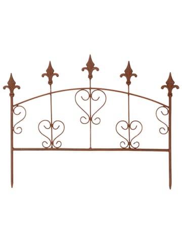 POSIWIO Rankrooster oranje - (L)40 x (B)48,5 cm