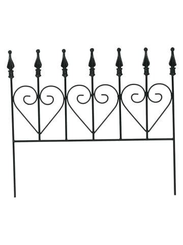 POSIWIO Rankgitter in Grün - (L)49 x (B)53,5 cm
