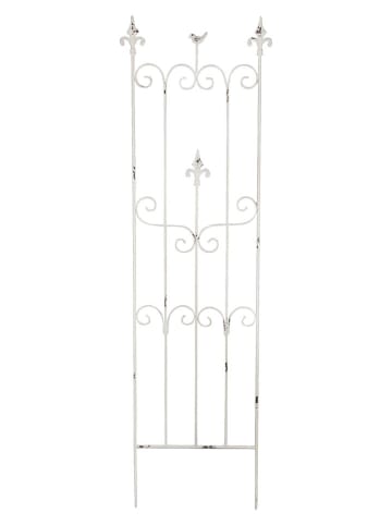 POSIWIO Latwerk wit - (L)160 x (B)47,5 cm