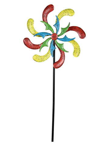 POSIWIO Wiatrak ze wzorem - 50 x 191 x 16 cm