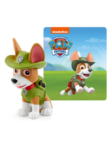 tonies Hörfigur "PAW Patrol - Hier kommt Tracker" - ab 3 Jahren