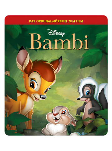 tonies Hörfigur "Bambi" - ab 4 Jahren
