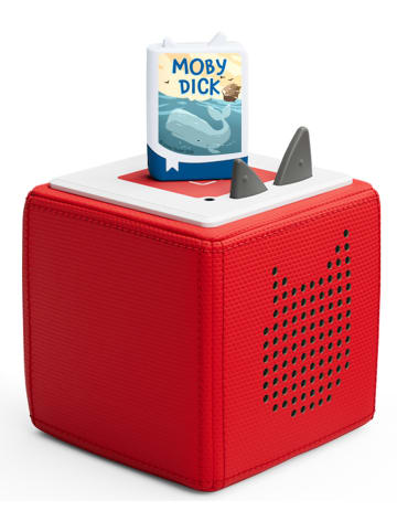 tonies Hörfigur "Moby Dick" - ab 8 Jahren