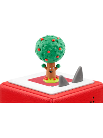 tonies Hörfigur "Schüttel den Apfelbaum & Schaukel das Schaf" - ab 3 Jahren