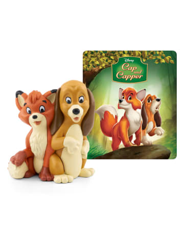 tonies Hörfigur "Disney Cap und Capper" - ab 4 Jahren