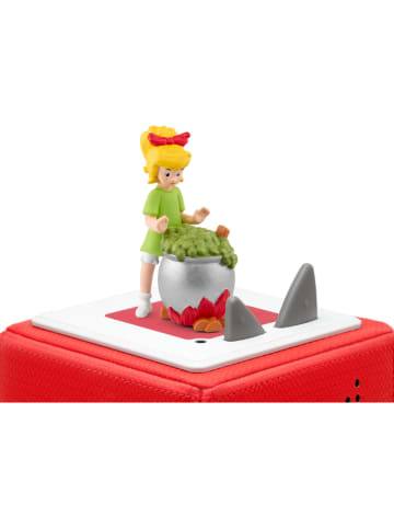 tonies Hörfigur "Bibi Blocksberg: Ausgehext" - ab 4 Jahren