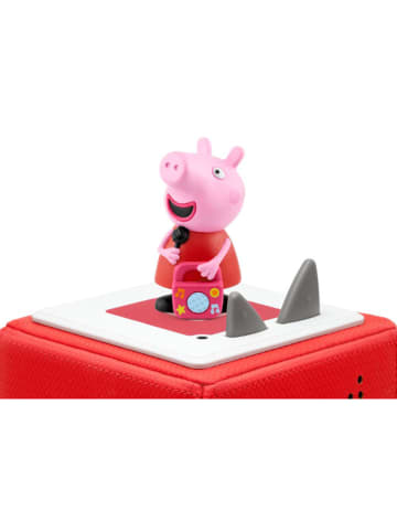 tonies Hörfigur "Peppa Pig" - ab 3 Jahren