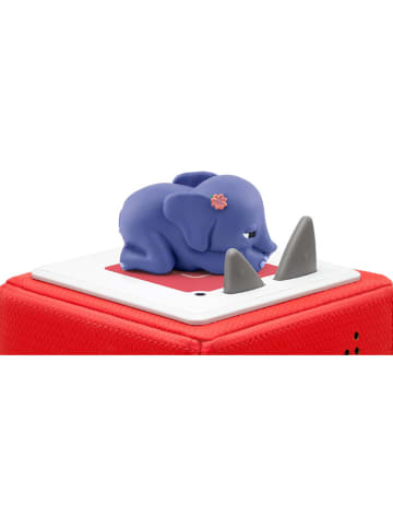 tonies Hörfigur "Der kleine Elefant, der so gerne einschlafen möchte" - ab 4 Jahren