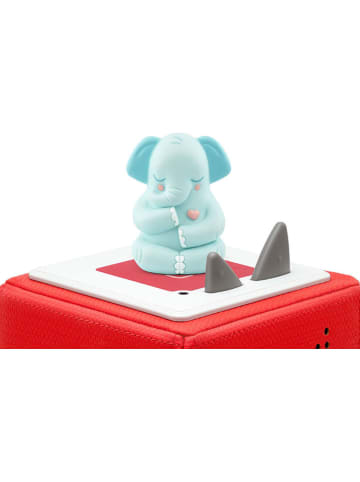 tonies Hörfigur "Positives Denken mit Elefant Greta" - ab 4 Jahren