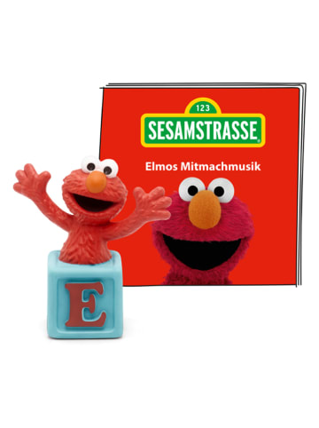 tonies Hörfigur "Sesamstraße - Elmo" - ab 3 Jahren