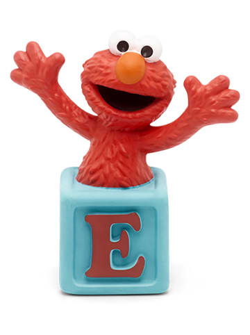 tonies Hörfigur "Sesamstraße - Elmo" - ab 3 Jahren