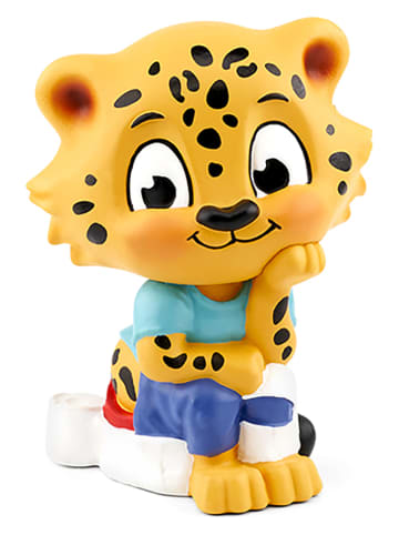 tonies Hörfigur "Windel, Töpfchen, Klo - das geht so!" - ab 3 Jahren