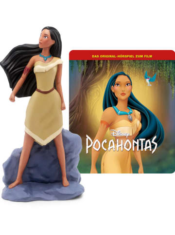 tonies Hörfigur "Disney Pocahontas" - ab 4 Jahren