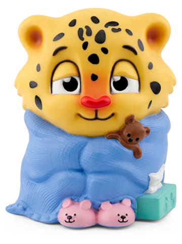 tonies Hörfigur "Leos Tag - Hoppala, wer schnieft denn da" - ab 3 Jahren