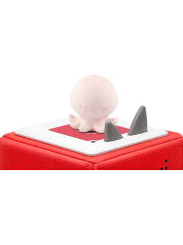 tonies Hörfigur "Schlummeroktopus - Gutenachtgeschichte aus dem Ozean" - ab 3 Jahren