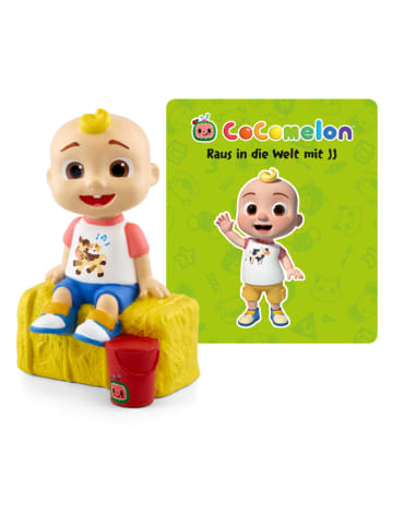 tonies Hörfigur "Cocomelon - Raus in die Welt mit JJ" - ab 3 Jahren