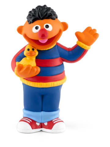 tonies Hörfigur "Sesamstraße - Ernies Mitmachmärchen" - ab 3 Jahren