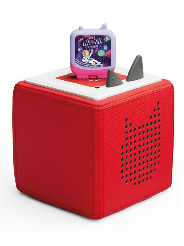 tonies Clever Tonies-Figur "Als Ela das All eroberte" - ab 8 Jahren